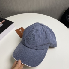 Loro Piana Caps